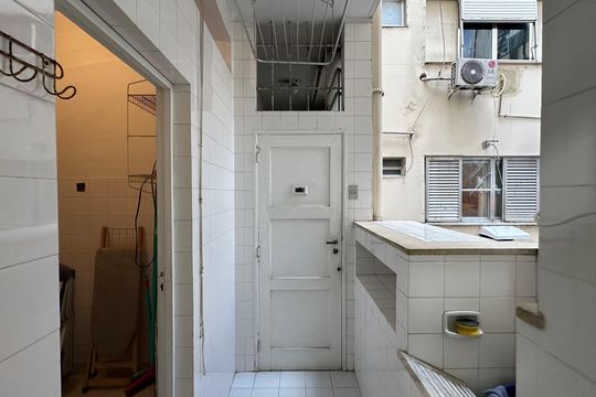 Apartamento para alugar com 2 quartos, 64m² em Ipanema, Rio de Janeiro