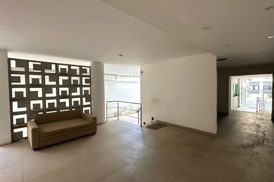 Apartamento para alugar com 2 quartos, 64m² em Ipanema, Rio de Janeiro