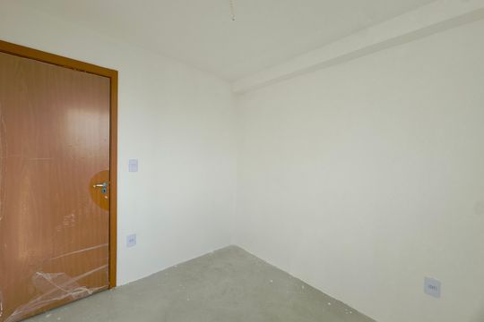 Quarto 1 de apartamento para alugar com 2 quartos, 48m² em Vila Nova Bonsucesso, Guarulhos