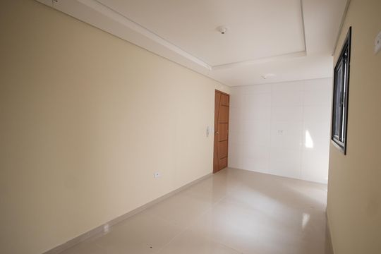 Apartamento à venda com 2 quartos, 46m² em Jardim Ocara, Santo André