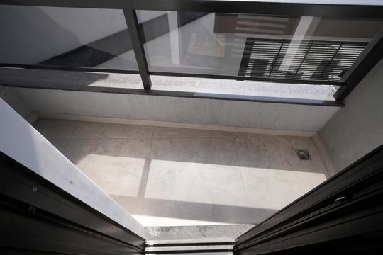 Apartamento à venda com 2 quartos, 46m² em Jardim Ocara, Santo André