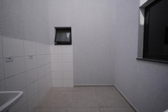 Apartamento à venda com 2 quartos, 46m² em Jardim Ocara, Santo André