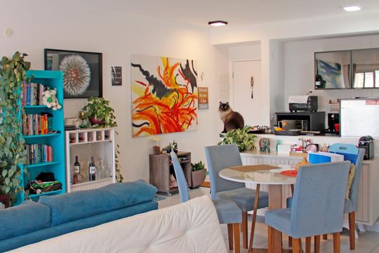 Apartamento à venda com 2 quartos, 92m² em Residencial Vida Nova, Vinhedo