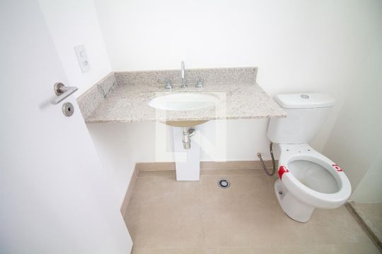 Apartamento à venda com 4 quartos, 167m² em Brooklin, São Paulo