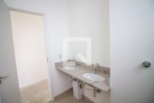 Apartamento à venda com 4 quartos, 167m² em Brooklin, São Paulo