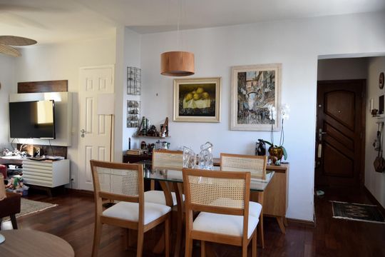 Apartamento à venda com 2 quartos, 73m² em Perdizes, São Paulo
