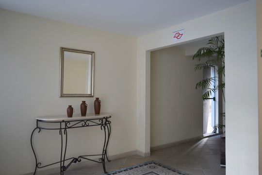 Hall social de apartamento à venda com 2 quartos, 73m² em Perdizes, São Paulo