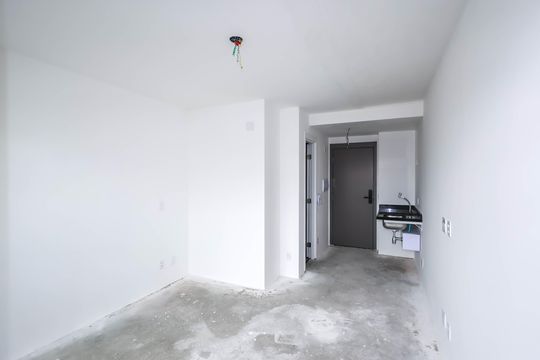 Apartamento à venda com 1 quarto, 23m² em Vila Mariana, São Paulo