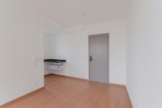 Studio de kitnet/studio à venda com 1 quarto, 31m² em Vila Mariana, São Paulo