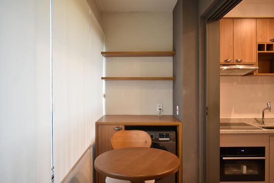 Sacada de apartamento para alugar com 2 quartos, 50m² em Vila da Saúde, São Paulo