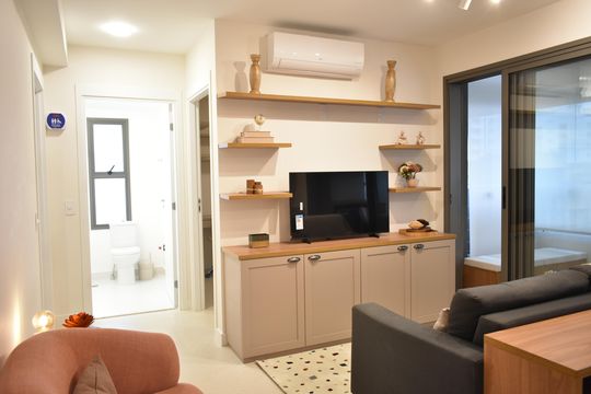 Apartamento para alugar com 2 quartos, 50m² em Vila da Saúde, São Paulo