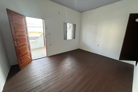 Quarto 2 de casa para alugar com 3 quartos, 139m² em Centro, São Vicente