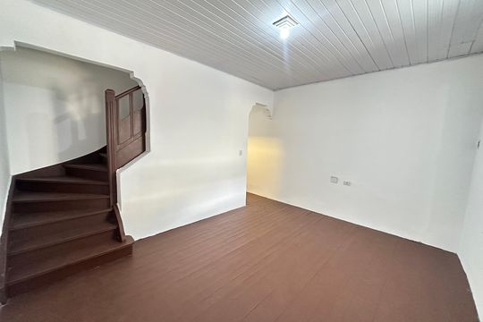 Casa para alugar com 3 quartos, 139m² em Centro, São Vicente