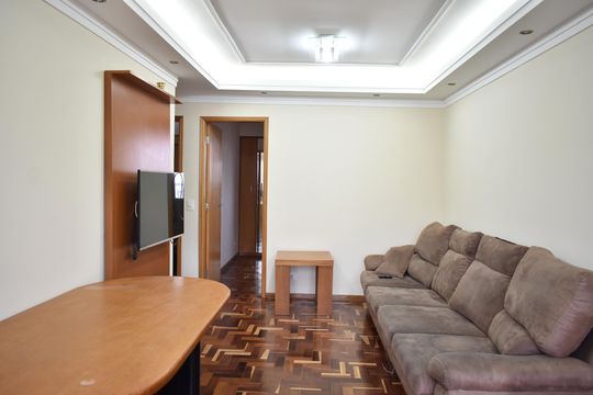 Apartamento para alugar com 3 quartos, 70m² em Vila da Saúde, São Paulo