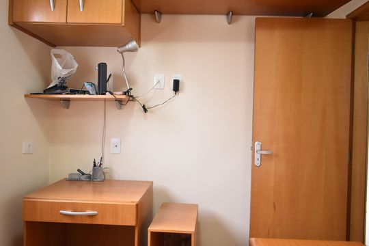Quarto 2 de apartamento para alugar com 3 quartos, 70m² em Vila da Saúde, São Paulo