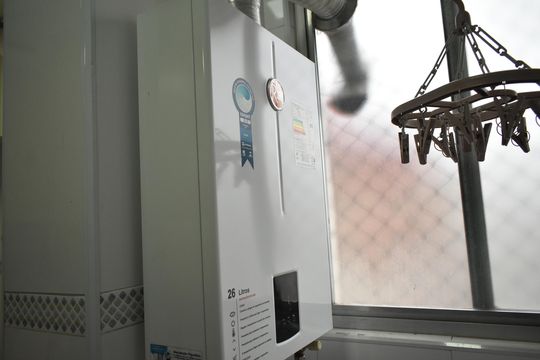 Área de Serviço de apartamento para alugar com 3 quartos, 70m² em Vila da Saúde, São Paulo