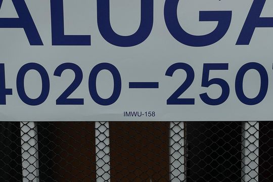 IMWU-158 de casa para alugar com 1 quarto, 26m² em Itaquera, São Paulo
