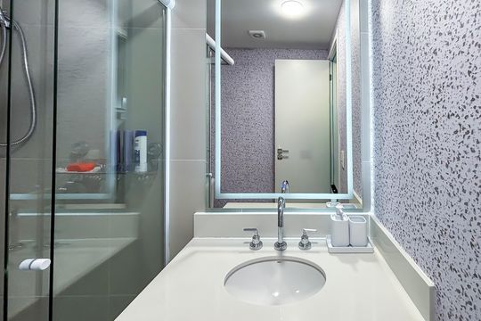Kitnet/Studio para alugar com 1 quarto, 26m² em Pinheiros, São Paulo