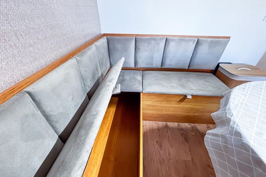 Kitnet/Studio para alugar com 1 quarto, 26m² em Pinheiros, São Paulo