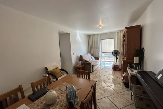 Apartamento para alugar com 3 quartos, 125m² em Todos Os Santos, Rio de Janeiro