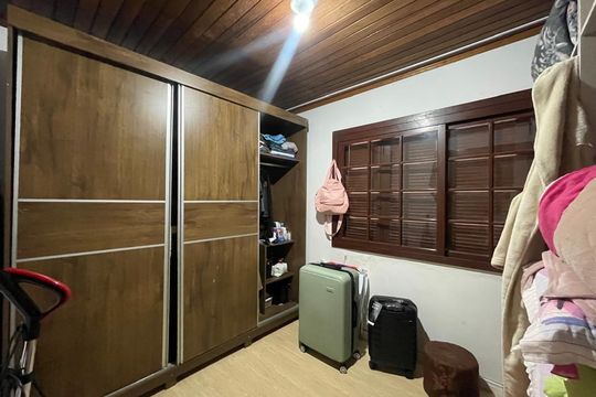 Casa à venda com 5 quartos, 257m² em Canudos, Novo Hamburgo
