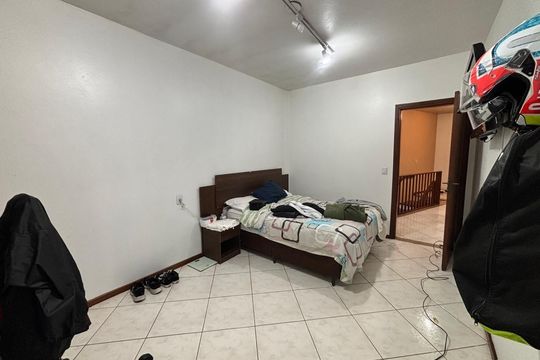 Casa à venda com 5 quartos, 257m² em Canudos, Novo Hamburgo