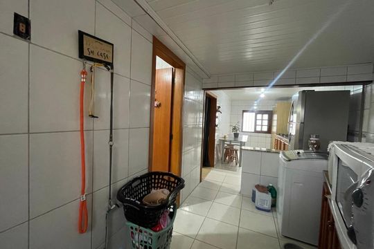 Casa à venda com 5 quartos, 257m² em Canudos, Novo Hamburgo