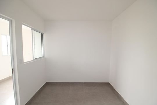Quarto 1 de apartamento para alugar com 1 quarto, 30m² em Vila Nova Cachoeirinha, São Paulo