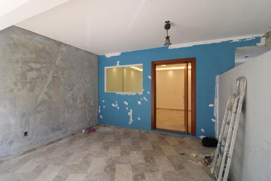 Casa para alugar com 2 quartos, 90m² em Jardim Planalto, São Paulo