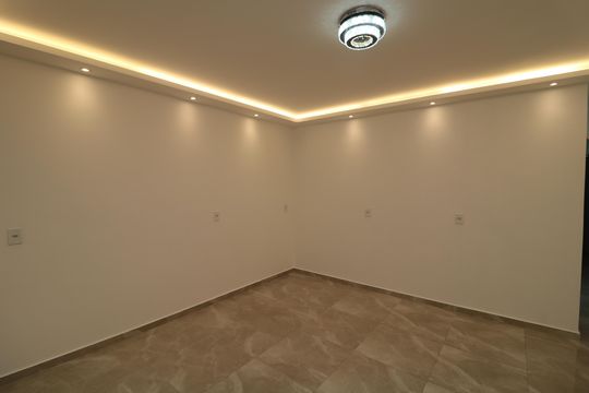 Casa para alugar com 2 quartos, 90m² em Jardim Planalto, São Paulo