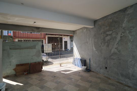 Casa para alugar com 2 quartos, 90m² em Jardim Planalto, São Paulo