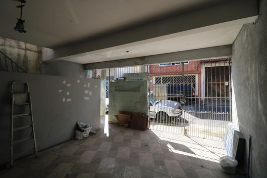 Casa para alugar com 2 quartos, 90m² em Jardim Planalto, São Paulo
