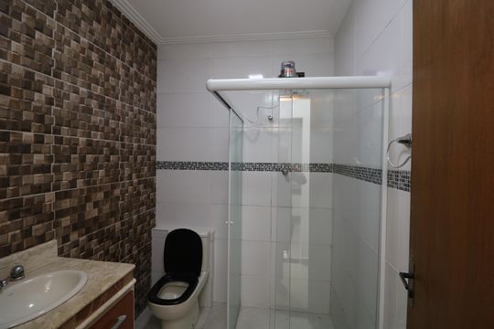 Casa para alugar com 2 quartos, 90m² em Jardim Planalto, São Paulo