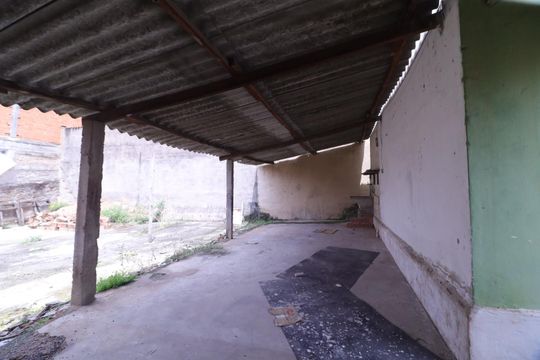 Casa à venda com 2 quartos, 75m² em Jardim Santa Terezinha, Campinas