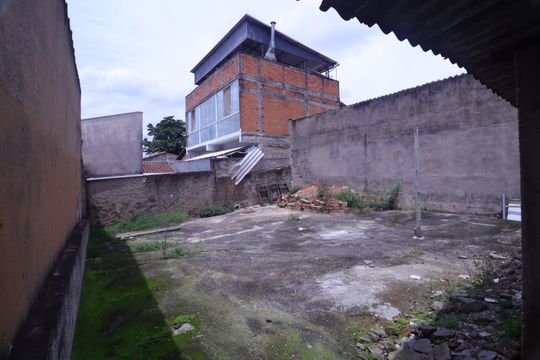 Casa à venda com 2 quartos, 75m² em Jardim Santa Terezinha, Campinas