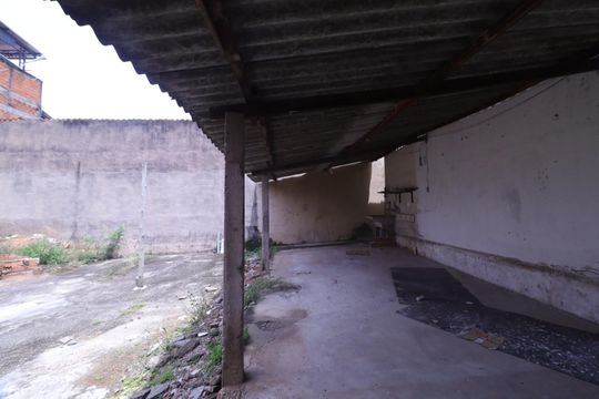 Casa à venda com 2 quartos, 75m² em Jardim Santa Terezinha, Campinas