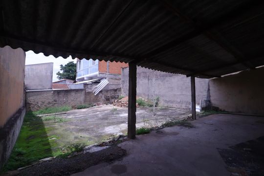 Casa à venda com 2 quartos, 75m² em Jardim Santa Terezinha, Campinas