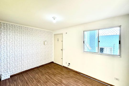 Apartamento para alugar com 2 quartos, 52m² em Jardim Maringa, São Paulo