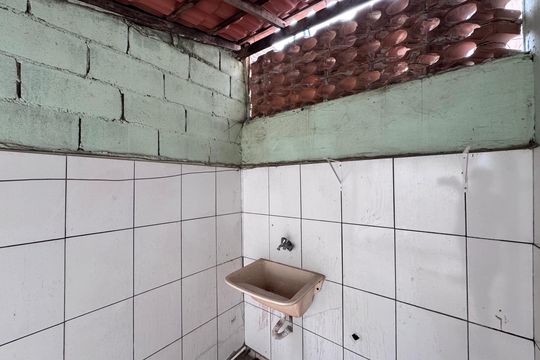 Casa de Condomínio para alugar com 2 quartos, 80m² em Vargem Grande, Rio de Janeiro