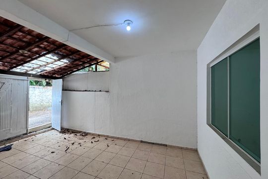Casa de Condomínio para alugar com 2 quartos, 80m² em Vargem Grande, Rio de Janeiro