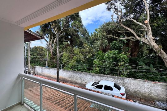 Casa de Condomínio para alugar com 2 quartos, 80m² em Vargem Grande, Rio de Janeiro