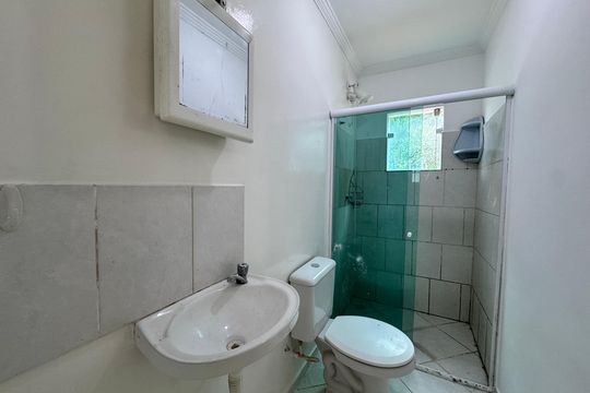 Casa de Condomínio para alugar com 2 quartos, 80m² em Vargem Grande, Rio de Janeiro