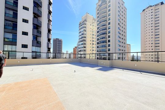 Kitnet/Studio para alugar com 1 quarto, 25m² em Vila Congonhas, São Paulo