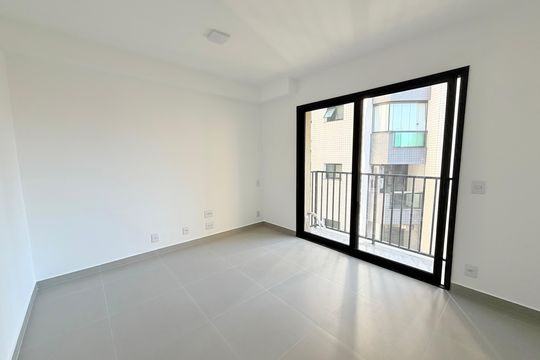 Kitnet/Studio para alugar com 1 quarto, 25m² em Vila Congonhas, São Paulo