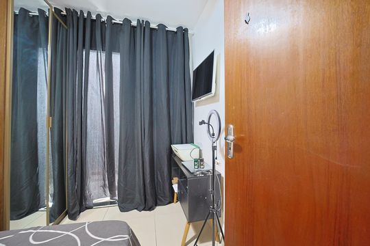  Quarto 2 de apartamento à venda com 2 quartos, 46m² em Cidade Patriarca, São Paulo