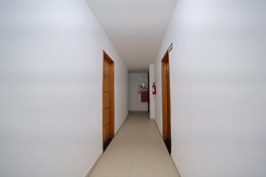 Área comum de apartamento à venda com 2 quartos, 46m² em Cidade Patriarca, São Paulo