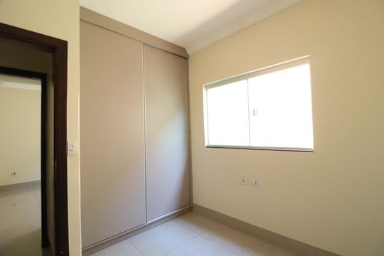 Quarto 3 de casa para alugar com 4 quartos, 166m² em Maravilha, Uberlândia
