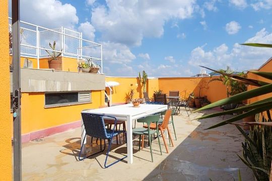 Apartamento para alugar com 3 quartos, 162m² em Vila Progresso, Jundiaí