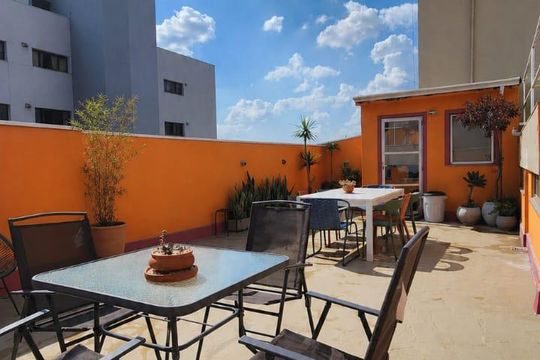 Apartamento para alugar com 3 quartos, 162m² em Vila Progresso, Jundiaí