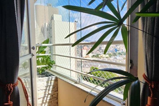 Apartamento para alugar com 3 quartos, 162m² em Vila Progresso, Jundiaí